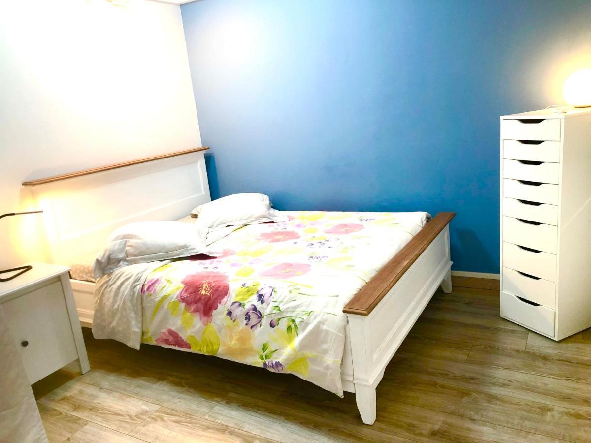Bedinreims "Burgundy Bottle" 110M2 Exceptional, 4 Chambres Doubles, 2 Bain, Free Park & Wifi, Tout Equipe Eksteriør bilde