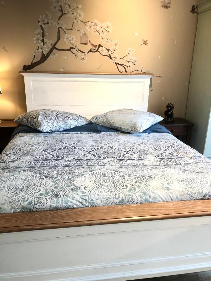 Bedinreims "Burgundy Bottle" 110M2 Exceptional, 4 Chambres Doubles, 2 Bain, Free Park & Wifi, Tout Equipe Eksteriør bilde